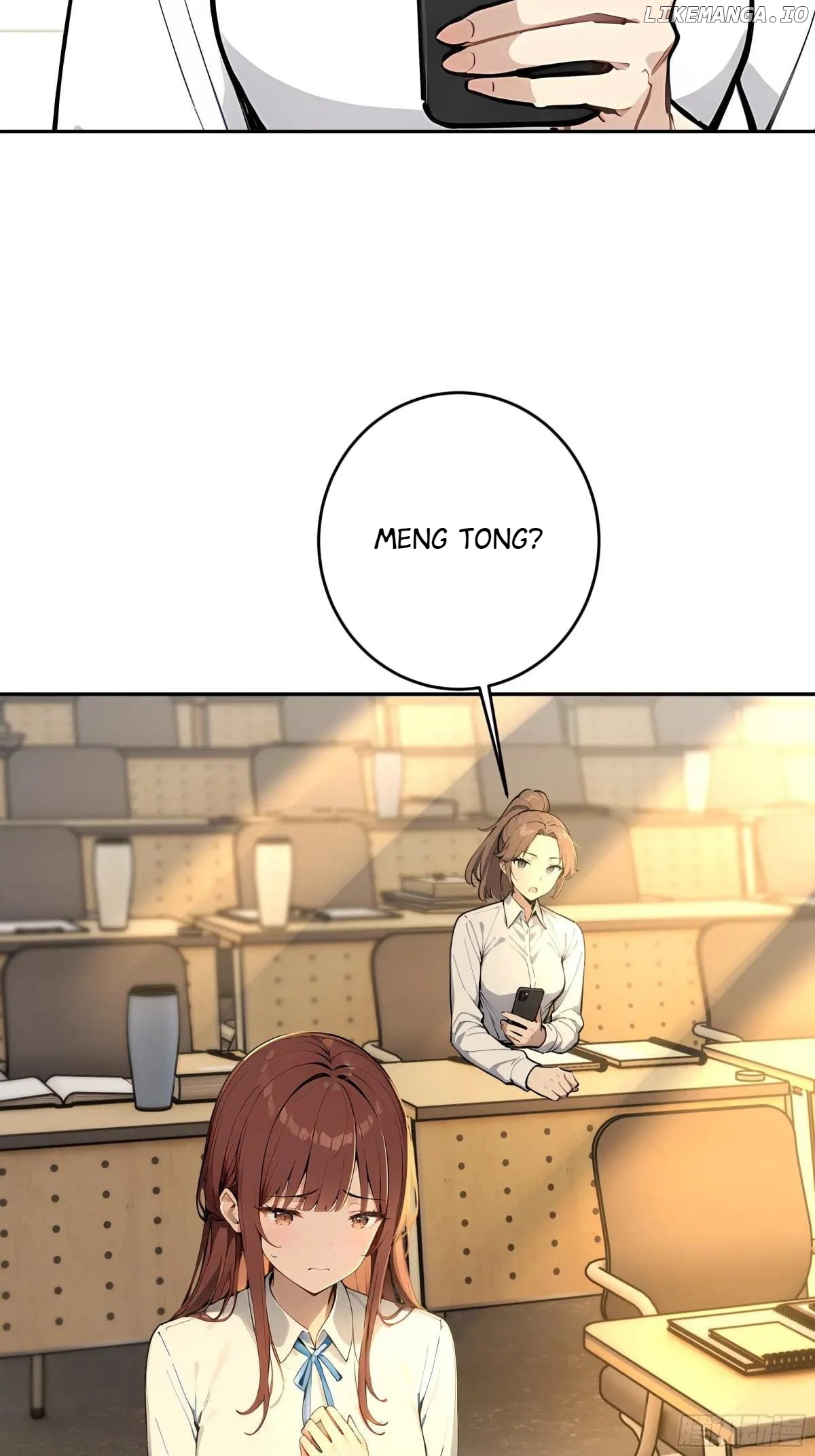 God of Learning Chapter 30 - page 101